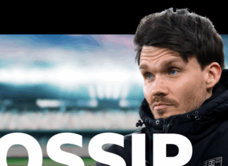 Scottish gossip: Rohl, Gerrard, Potter, O’Neil, Dyche, Adam, Dobbie, Schmeichel, Gunn, Aarons