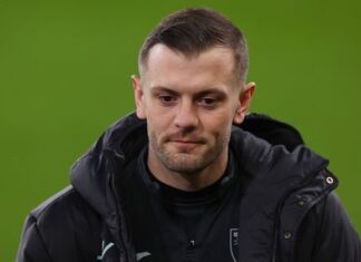 Former Arsenal star, 33, in talks over first position in management