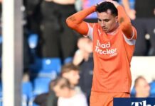 It can get worse: Blackpool’s latest defeat recalls Mick McCarthy meme