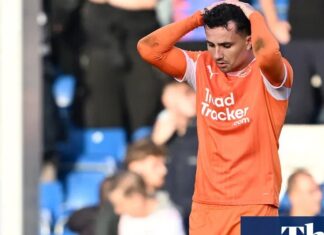 It can get worse: Blackpool’s latest defeat recalls Mick McCarthy meme