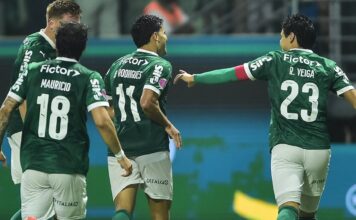 Análise: Mesmo com desfalques, Palmeiras mostra força do elenco para golear em casa – Nosso Palestra