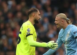 Two Man City stars are on collision course for epic November showdown