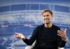 Jurgen Klopp makes feelings clear on Wirtz amid early Liverpool struggles