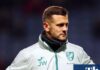 Former Arsenal midfielder Jack Wilshere in the frame for Luton job