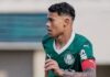 Conheça Luis Pacheco, volante de 17 anos que estreou pelo Palmeiras contra Juventude – Nosso Palestra