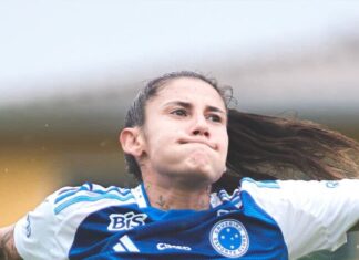 Últimas do Cruzeiro: hat-trick de reforço no Mundial Sub-20 e renovação com Gaby Soares