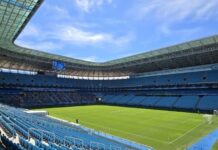 Grêmio x Atlético-MG: saiba onde assistir ao vivo, horário e escalações pela final do Brasileirão sub-17