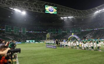 Opinião: ‘A fé não costuma falhar’ – Nosso Palestra