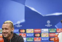 Nainggolan: “Rudi Garcia? Con lui un ottimo rapporto. A Roma prima di ogni partita…”. Ma in Belgio il caso Batshuayi scatena i tifosi