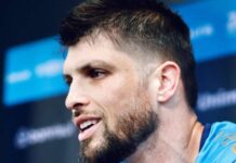 Tiago Volpi realiza procedimento especial para acelerar recuperação no Grêmio; veja