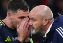 World Cup: What do Scotland need to happen to reach finals?