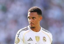Alexander-Arnold and Bellingham suffer Real Madrid snub amid difficult start