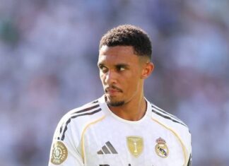Alexander-Arnold and Bellingham suffer Real Madrid snub amid difficult start