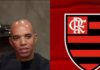 Diego Tardelli revela motivos de saída do Flamengo e critica Cuca em entrevista