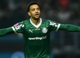 Palmeiras alcança melhor sequência no Allianz Parque em 2025; veja números – Nosso Palestra