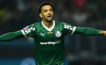 Palmeiras alcança melhor sequência no Allianz Parque em 2025; veja números – Nosso Palestra