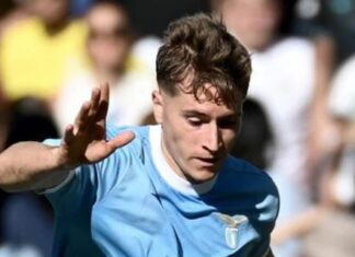 La scelta a sorpresa di Sarri su Basic: dove giocherà nella Lazio