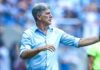 Renato Portaluppi externa desejo de retornar ao Grêmio em 2026; entenda