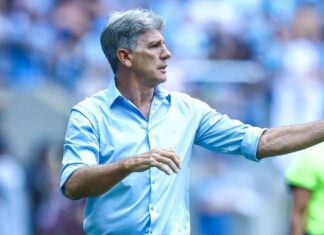 Renato Portaluppi externa desejo de retornar ao Grêmio em 2026; entenda