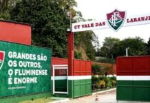 Nas redes sociais, atleta se despede do Fluminense: “Difícil de entender muitas coisas” – Fluminense: Últimas notícias, vídeos, onde assistir e próximos jogos