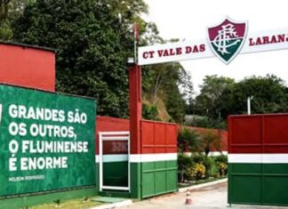 Nas redes sociais, atleta se despede do Fluminense: “Difícil de entender muitas coisas” – Fluminense: Últimas notícias, vídeos, onde assistir e próximos jogos