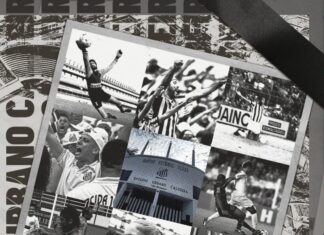 Vila Belmiro, 109 anos de orgulho dos santistas – Santos Futebol Clube