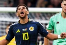 World Cup qualifying: Can mournful Scotland rouse themselves for finale?