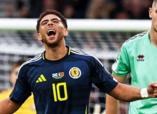 World Cup qualifying: Can mournful Scotland rouse themselves for finale?