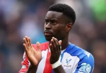 Liverpool could move for perfect Guehi alternative after contract offer rejected