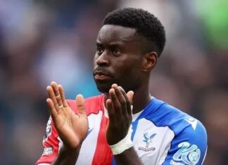 Liverpool could move for perfect Guehi alternative after contract offer rejected