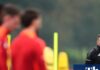 Craig Bellamy hopes ‘special moment’ arrives for Wales in vital Belgium clash