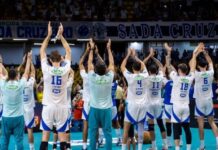 Sada Cruzeiro vence clássico e conquista título do Campeonato Mineiro de 2025