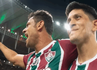 Neste século, apenas Cano e Fred ultrapassaram os 100 gols pelo Fluminense; Veja o top 10 de artilheiros – Fluminense: Últimas notícias, vídeos, onde assistir e próximos jogos