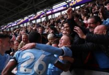 Man City have new target to aim for as schedule finally works to their favour