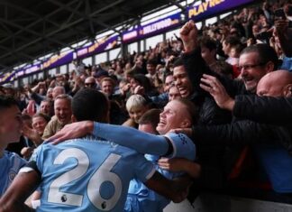 Man City have new target to aim for as schedule finally works to their favour