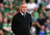 Northern Ireland v Germany: Centurion Michael O’Neill has been ‘great for the country’