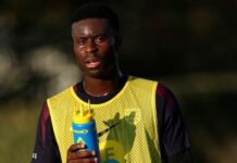 Liverpool has obvious decision to make amid Guehi and Upamecano links