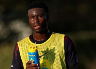 Liverpool has obvious decision to make amid Guehi and Upamecano links