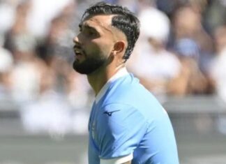 Lazio, i sette stiramenti sono un caso: le possibili cause
