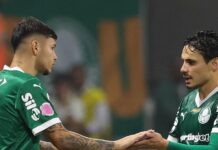 Palmeiras chega a sete estreias de Crias da Academia em 2025; veja lista – Nosso Palestra