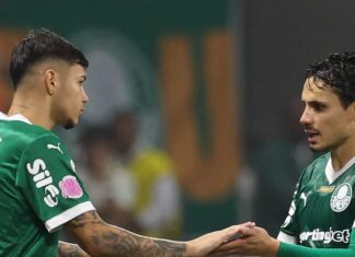 Palmeiras chega a sete estreias de Crias da Academia em 2025; veja lista – Nosso Palestra