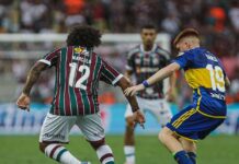 Dá para sonhar? Com oito finais nos últimos seis anos, Fluminense terá mais uma chance em 2025 – Fluminense: Últimas notícias, vídeos, onde assistir e próximos jogos