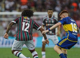 Dá para sonhar? Com oito finais nos últimos seis anos, Fluminense terá mais uma chance em 2025 – Fluminense: Últimas notícias, vídeos, onde assistir e próximos jogos