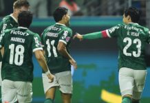 Palmeiras se prepara para semana decisiva antes de maratona em outubro – Nosso Palestra