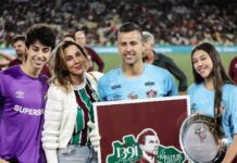 Interminável! Recordista na história do futebol, Fábio já ultrapassa 1.400 jogos na carreira – Fluminense: Últimas notícias, vídeos, onde assistir e próximos jogos
