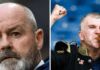 World Cup qualifiers: Scotland fans verdict after Belarus win