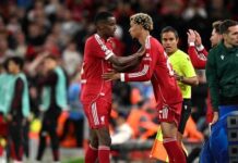 Arne Slot urged to make tactical fix that could unlock Liverpool’s $262M duo