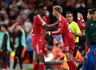 Arne Slot urged to make tactical fix that could unlock Liverpool’s $262M duo