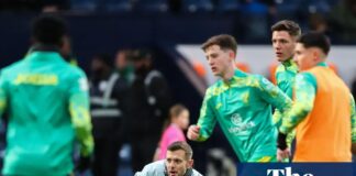‘A full-circle moment for me’: Jack Wilshere confirmed as Luton manager