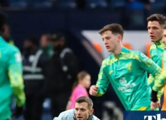 ‘A full-circle moment for me’: Jack Wilshere confirmed as Luton manager